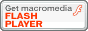 Macromedia Japan: Macromedia Web Player �_�E�����[�h�Z���^�[��